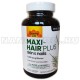 MAXI-HAIR plus (120 табл) витамины для роста волос