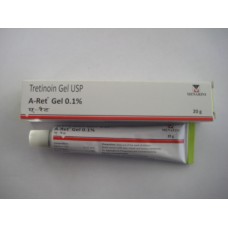 Гель Ретин-А Третиноин (Retin-A Tretinoin) 0,1%