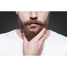 Средства для роста бороды